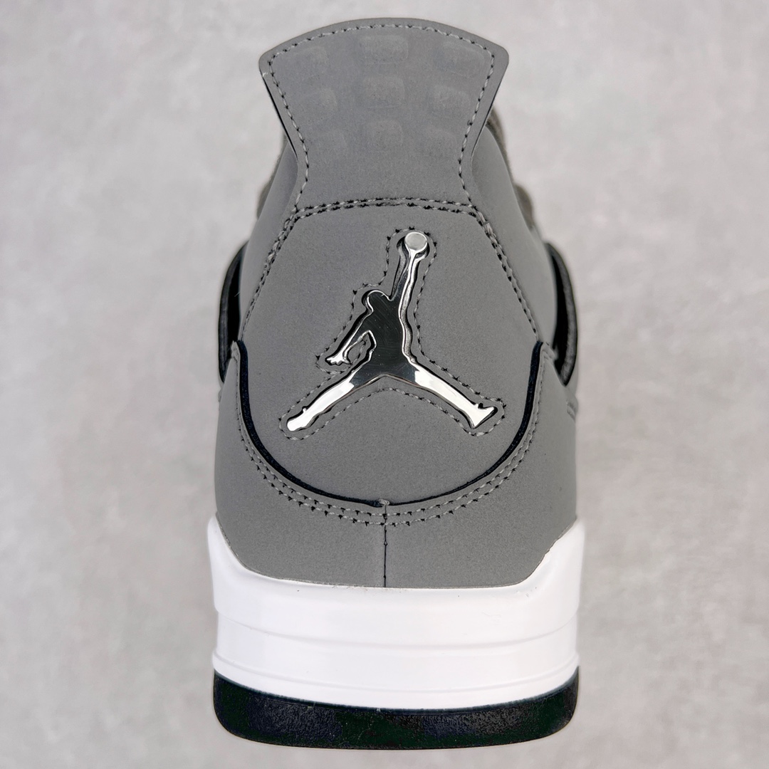 Air Jordan 4 Retro "Cool Grey" 308497-007