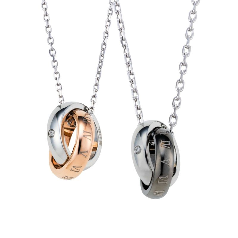 📦訂購 日本限定 White Clover 頸鏈(一套)