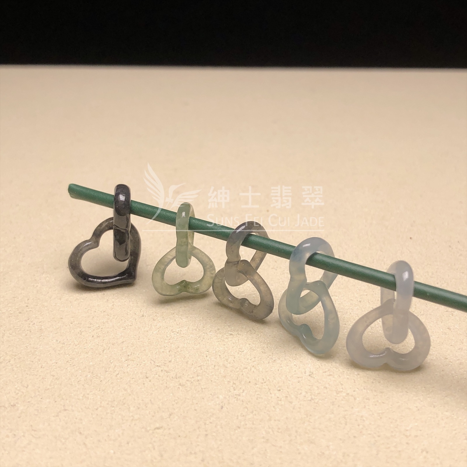 冰種心連心 B07264