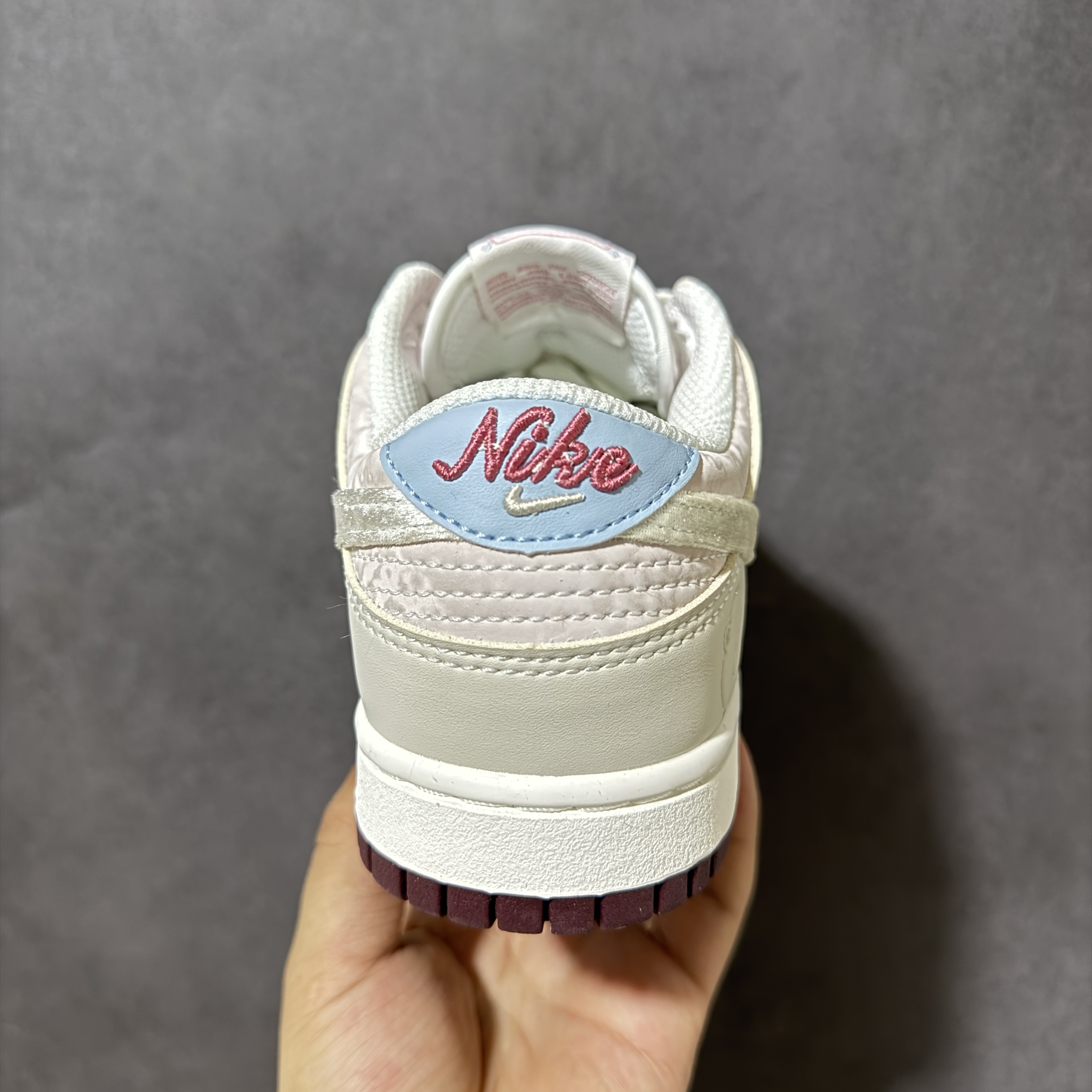 Nike Dunk Low IQ1145-610