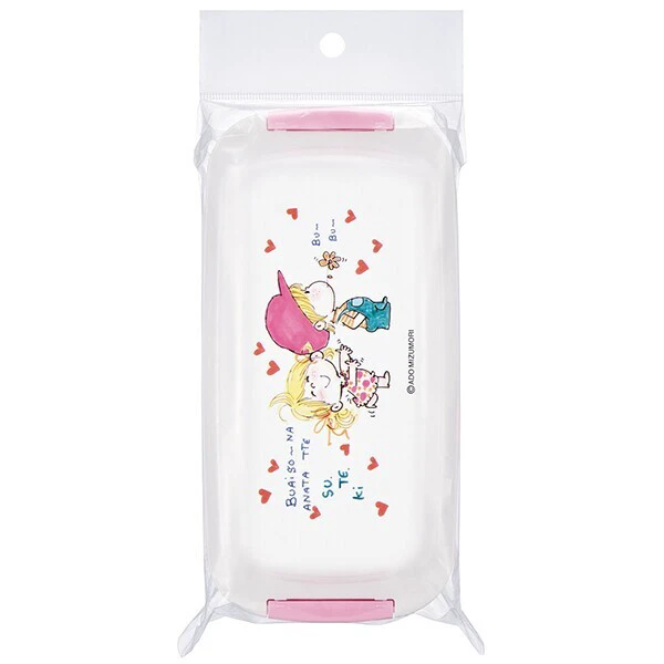 📢開團啦 約3月22日截單一次日本直送~新款水森亞土餐盒