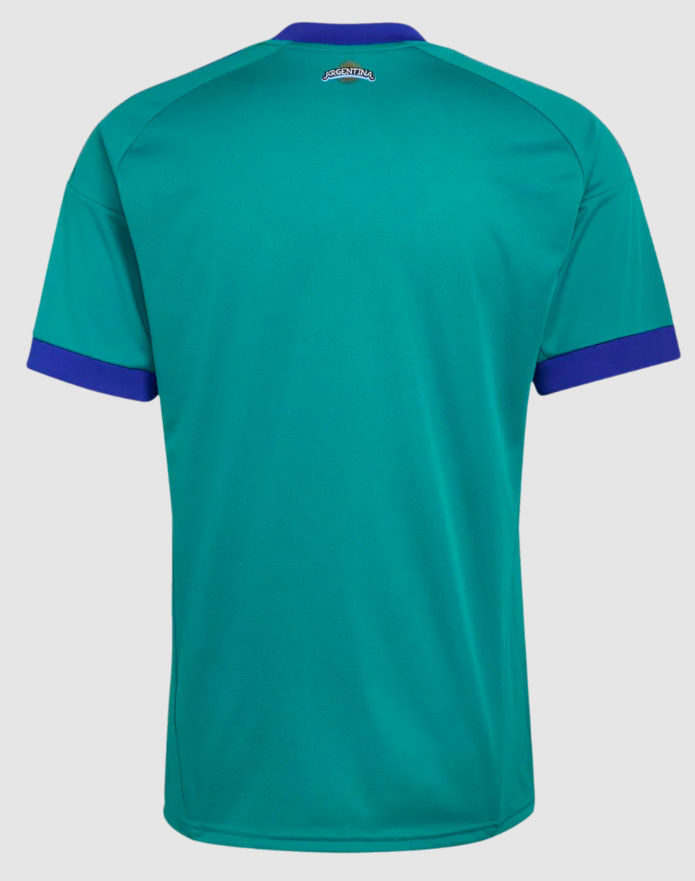 限時預訂 2026 阿根廷 客 龍門 球迷版