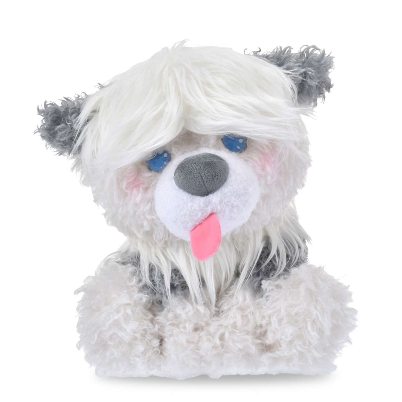 🎀【預訂】 Disney 捲毛毛公仔 - Max