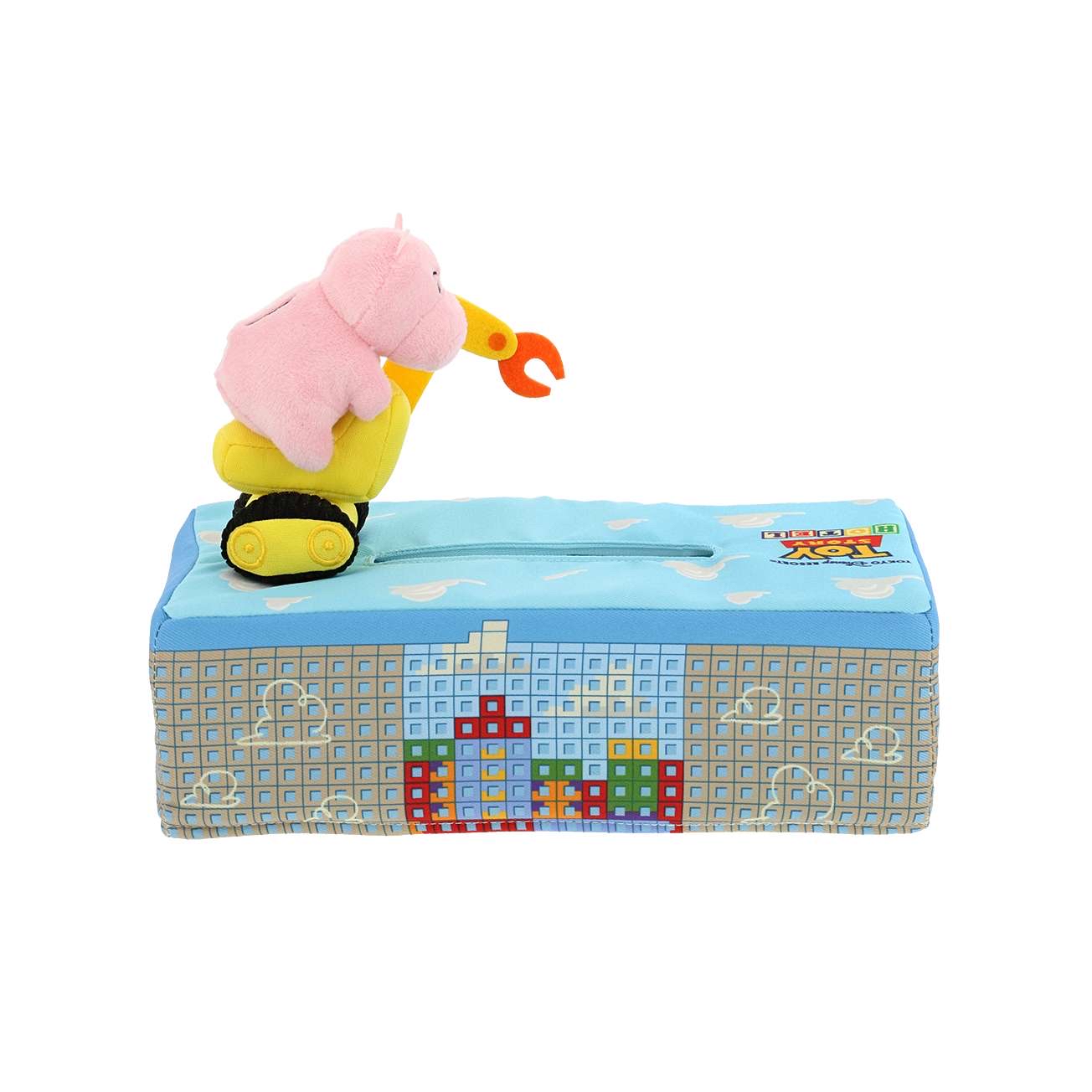  🎀【預訂】Toy Story Ham Tissue Box Cover