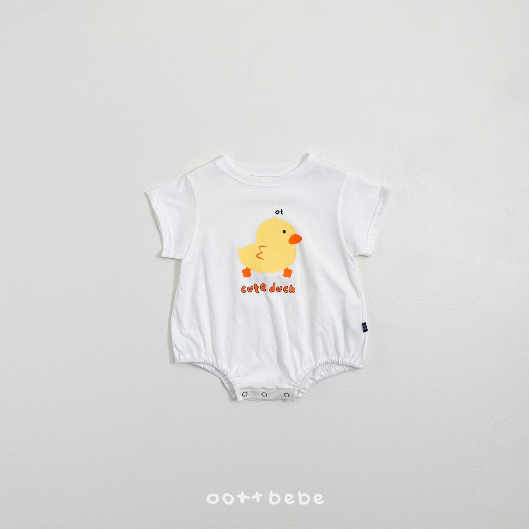 🇰🇷Oottbebe 包屁