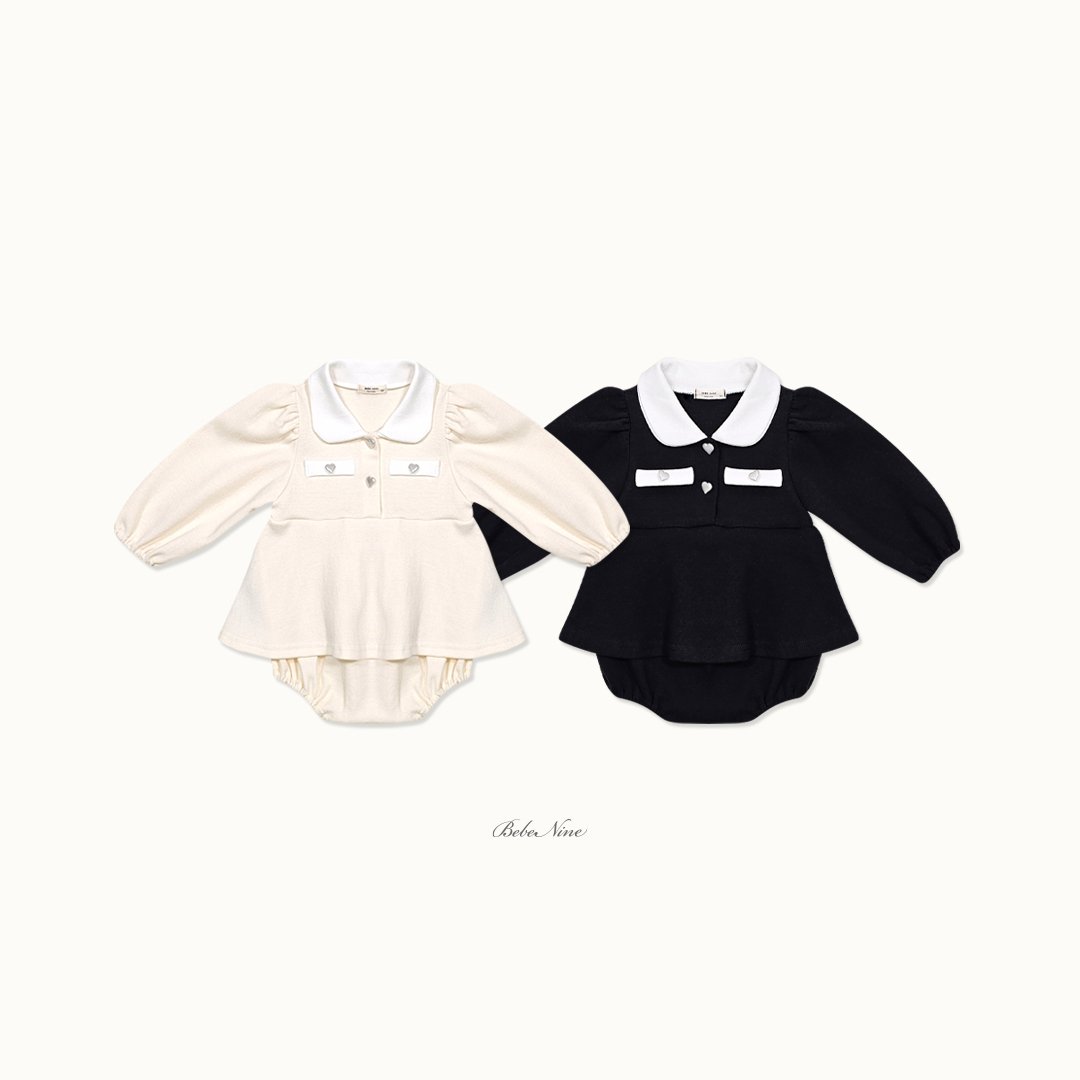 Bebenine Hazel Suit