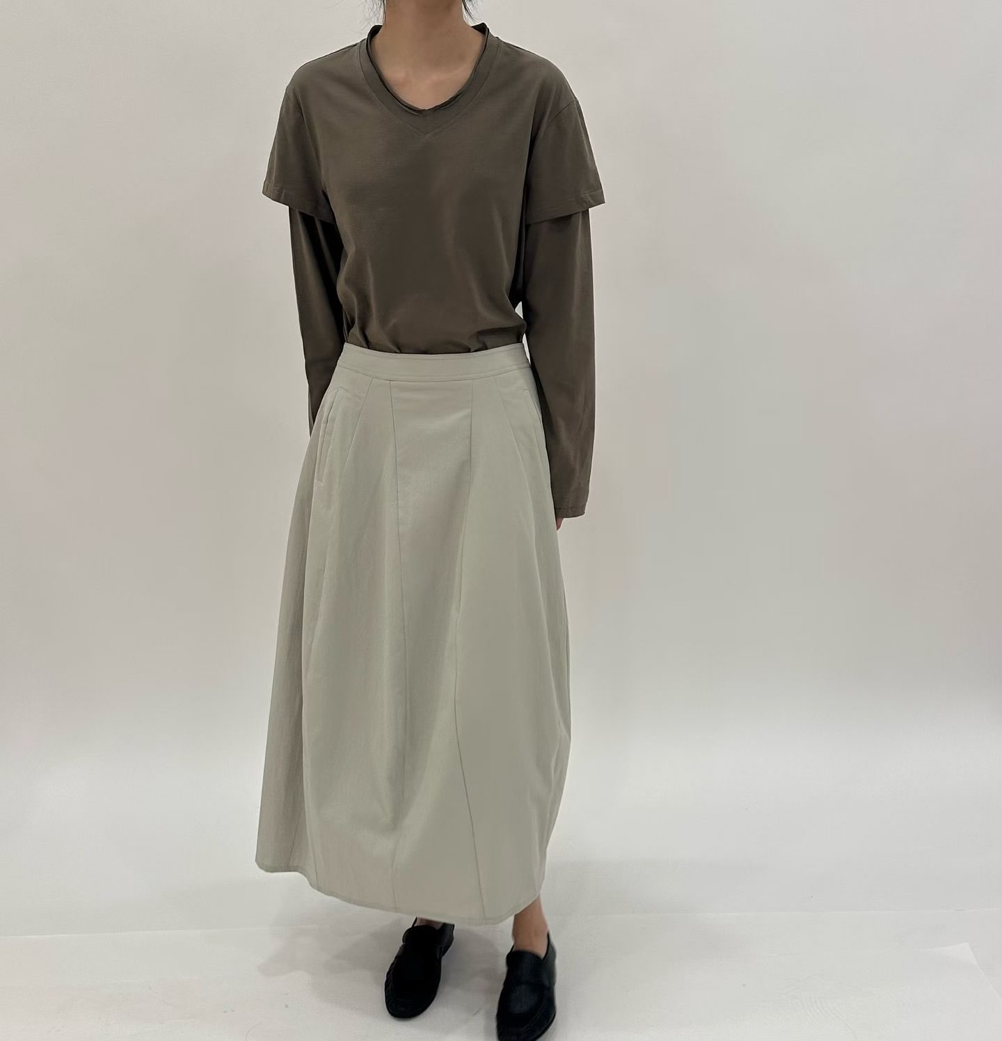 (2026FW) EYEFUL - SKIRT