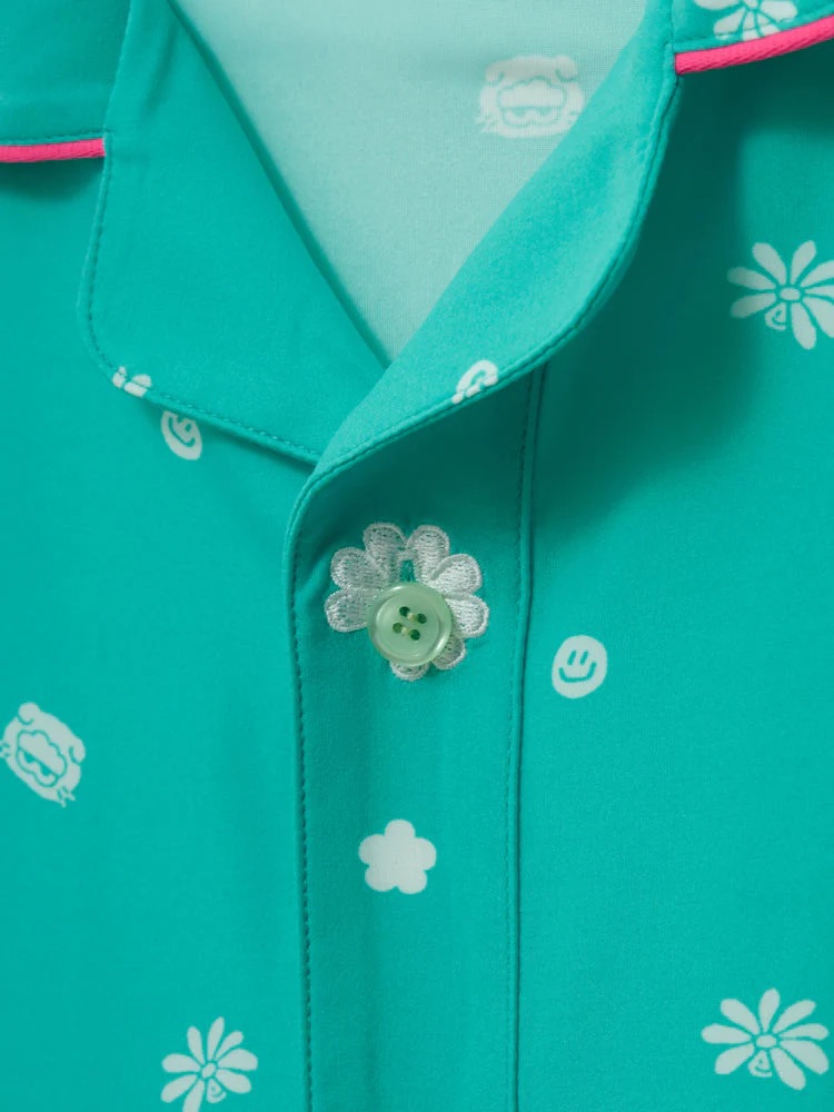 📦訂購 日本代購 ZO&FRIENDS 睡衣套裝