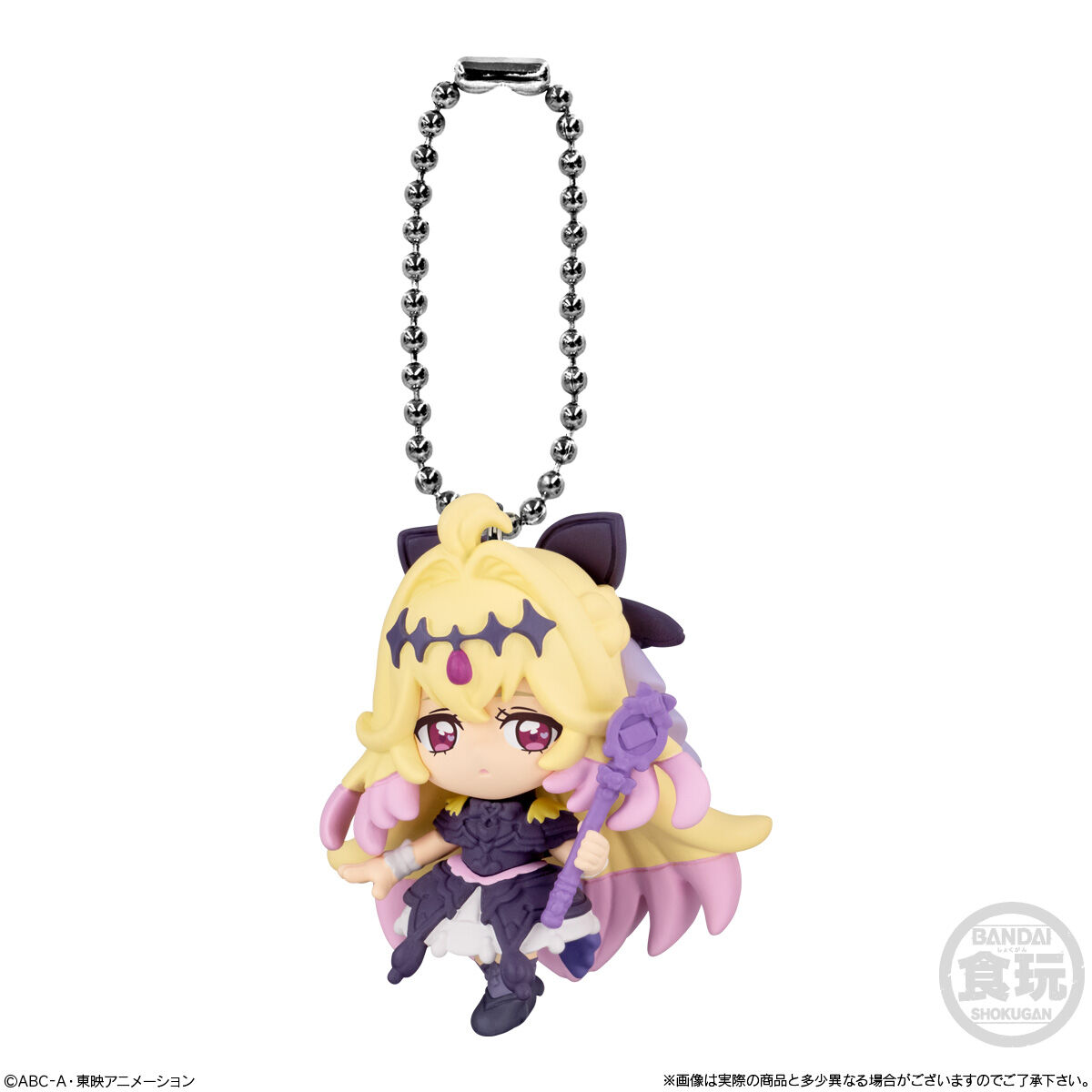 名偵探光之美少女 PreCure 食玩 Figure掛飾 #P-PCG1090 [TOEI] (PRE-ORDER) [2026/06]