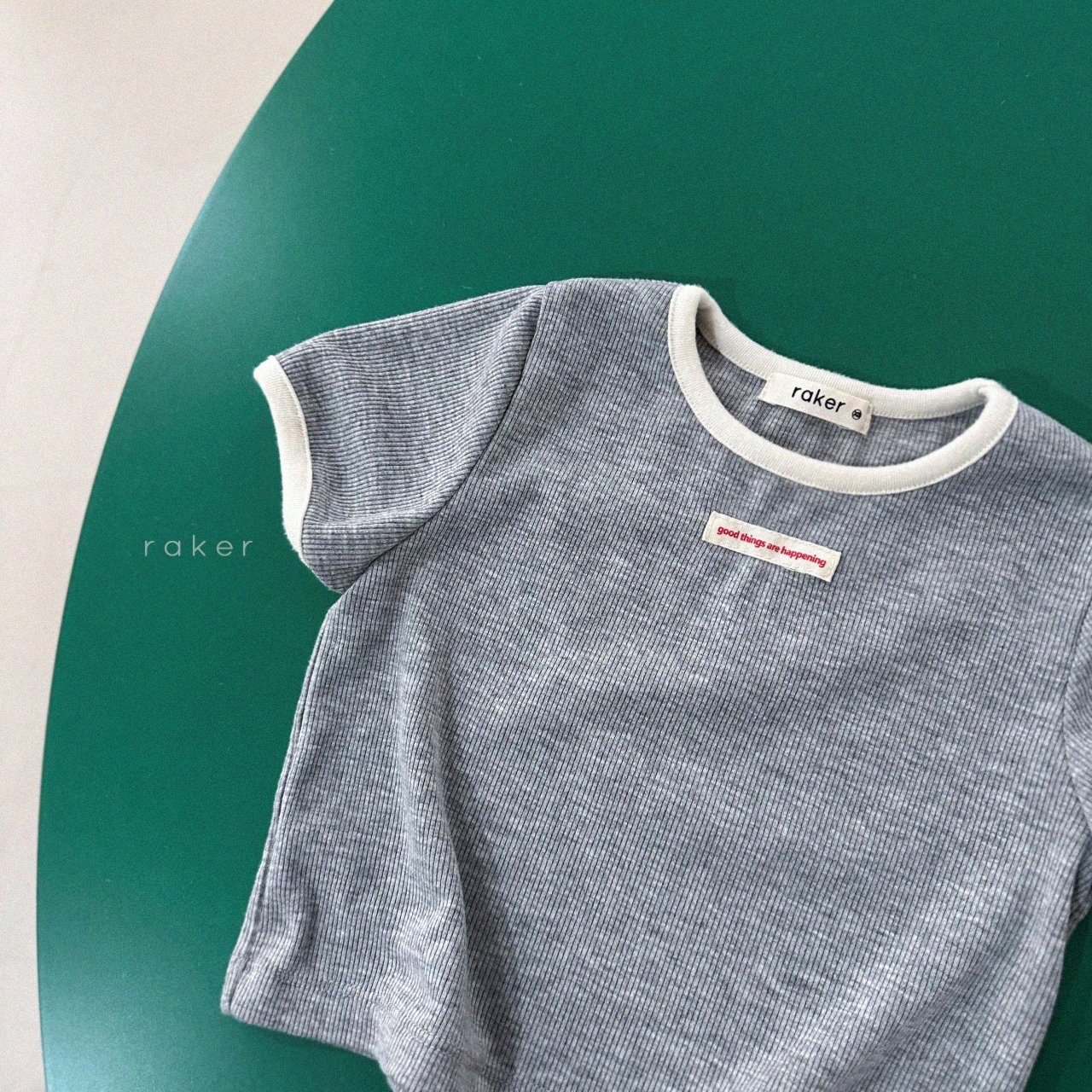 Raker | 26Spring T (Yellow L105-115)