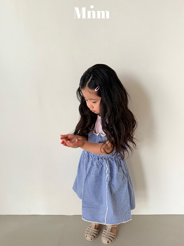 🇰🇷Minimal 半身裙