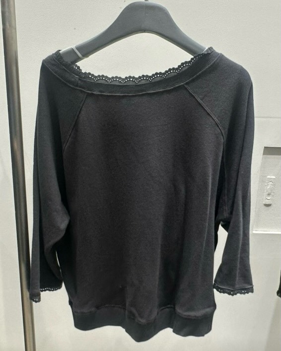 (2026FW) TARABY MOTION - TOP