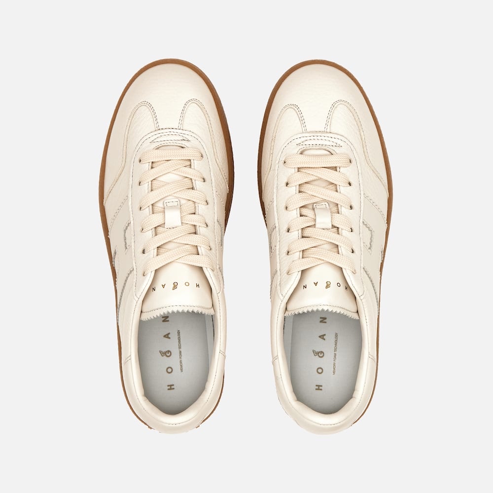 限時優惠✨新色🆕訂貨📮 Hogan Cool 5.6cm platform sneaker   Size 37/38/38.5/39