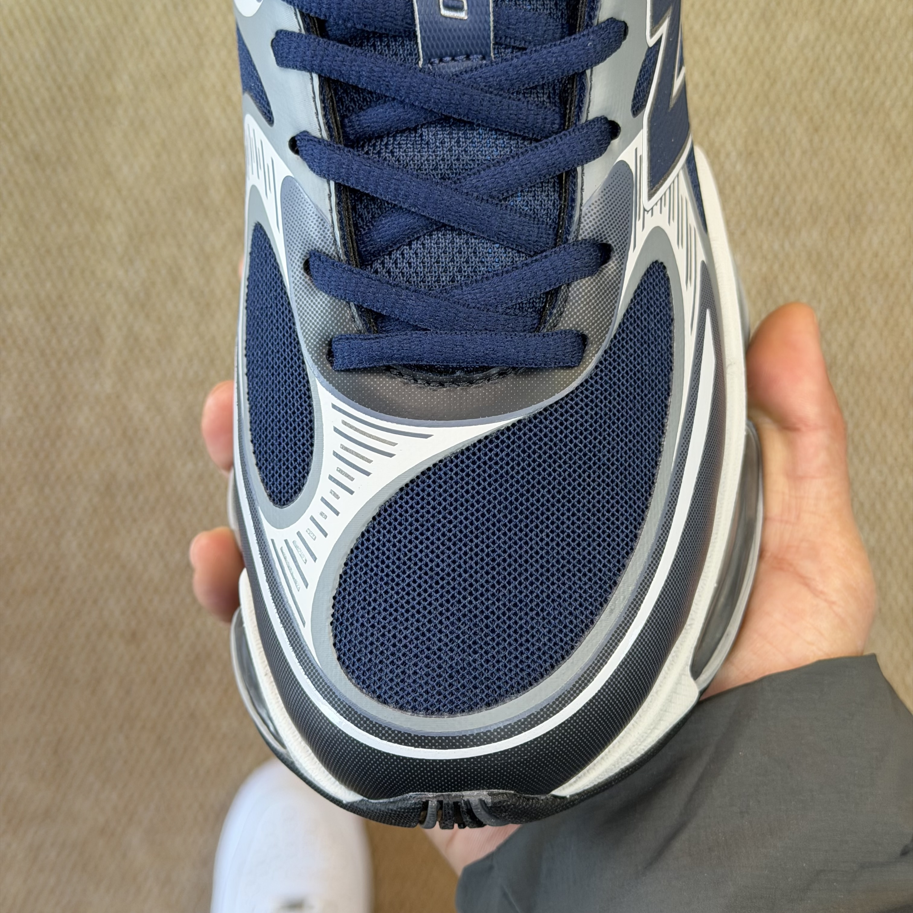 New Balance ABZORB 2000 U20001PB