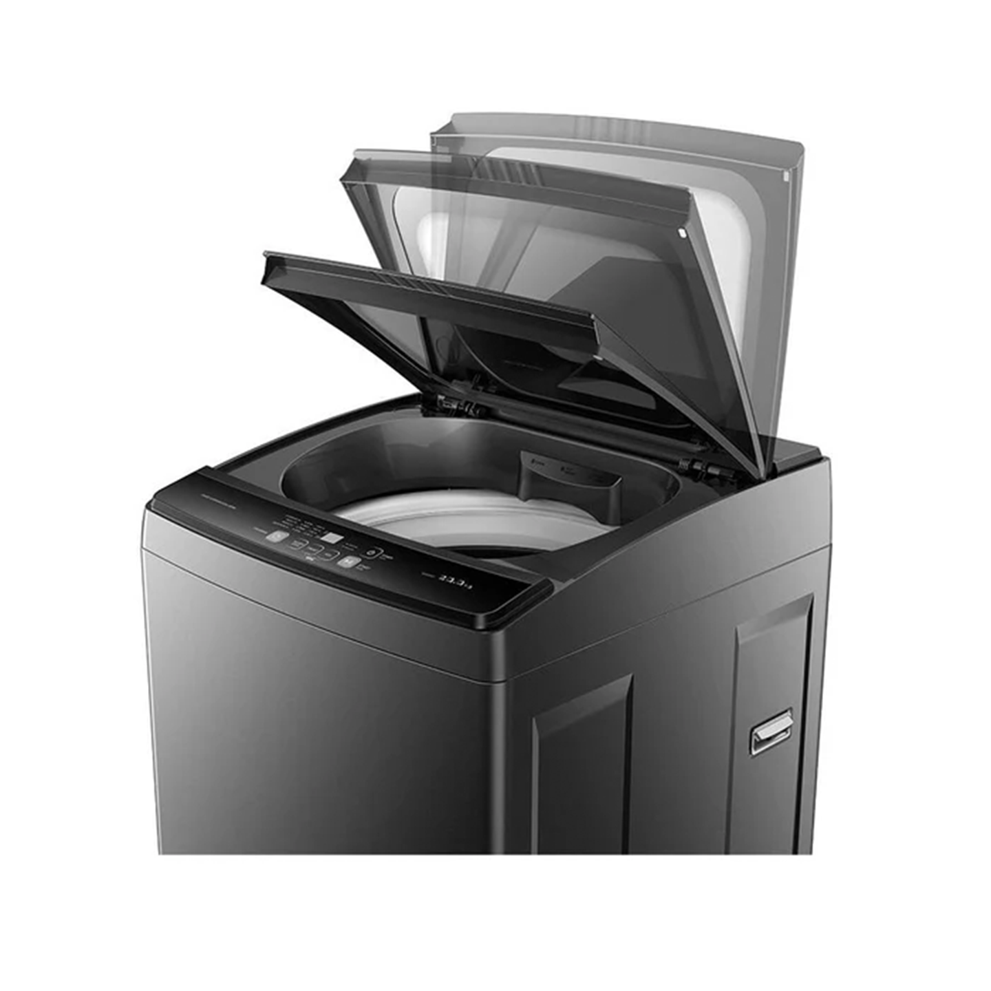 Sharp 20kg Top Load Washing Machine (ESX2021)
