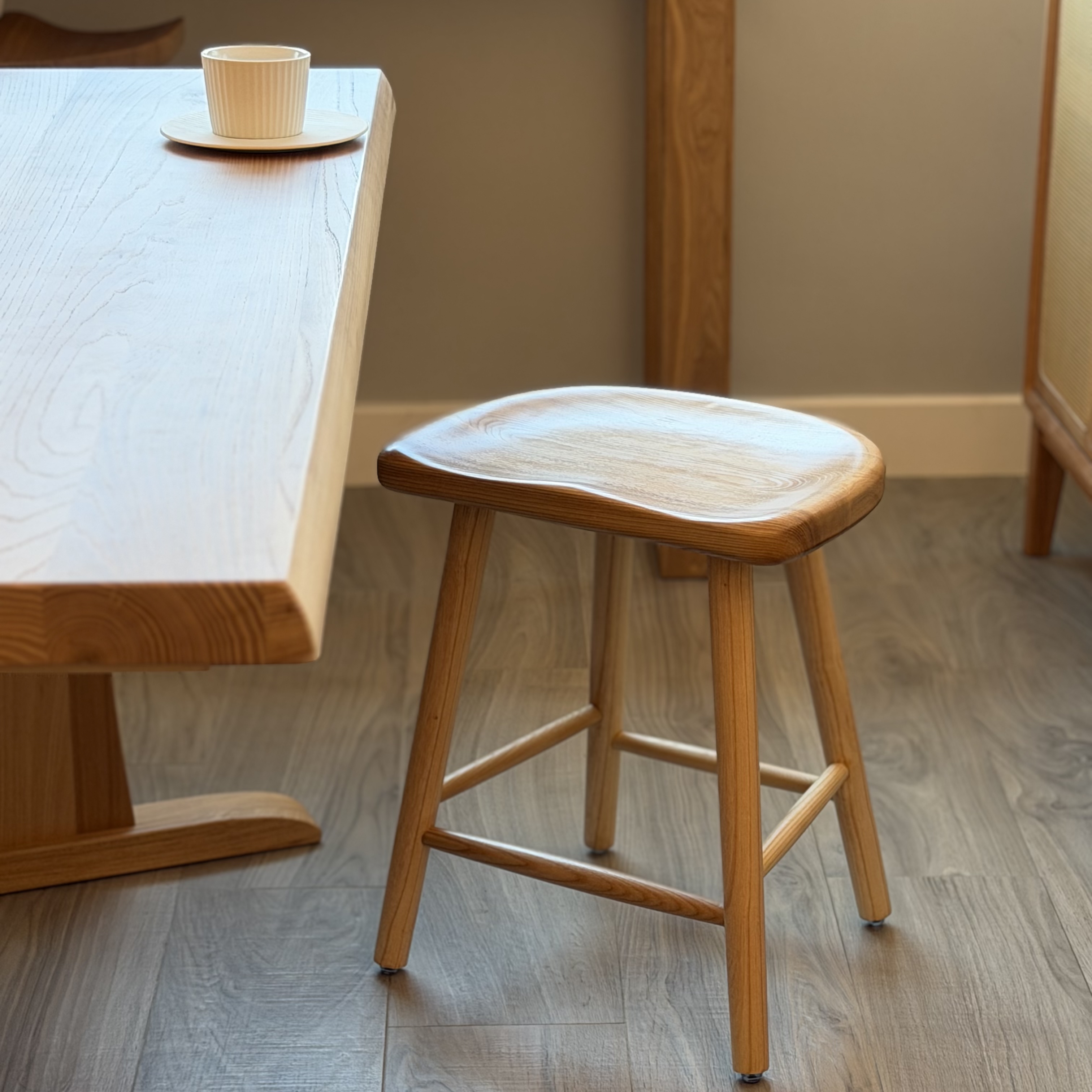 PAT PAT Stool