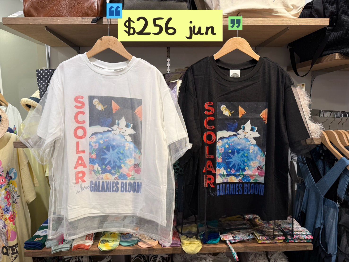 scolar jun特價 $256