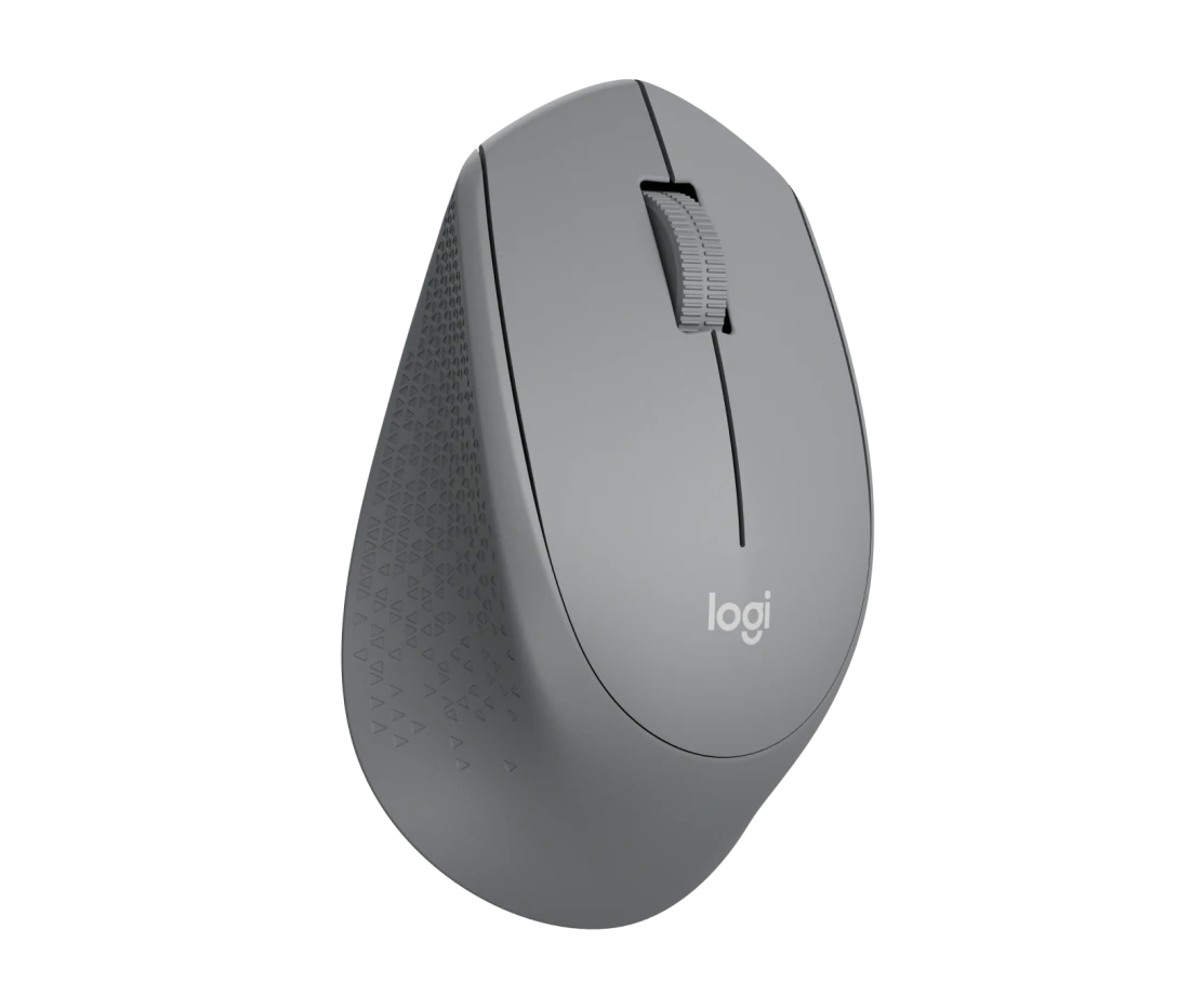 Logitech M331 無線靜音滑鼠