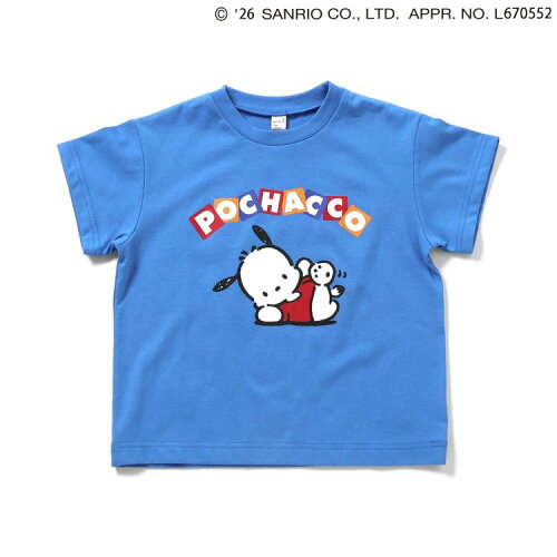 🆕【⭐訂購⭐】🇯🇵 日本直送 🌀#Sanrio 接觸涼感 短袖家居服套裝［7款選］🌀 [ELDA-0172][260519]