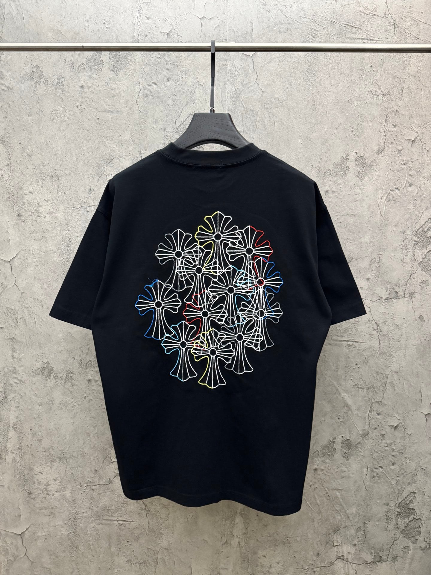 Chrome Hearts Tee