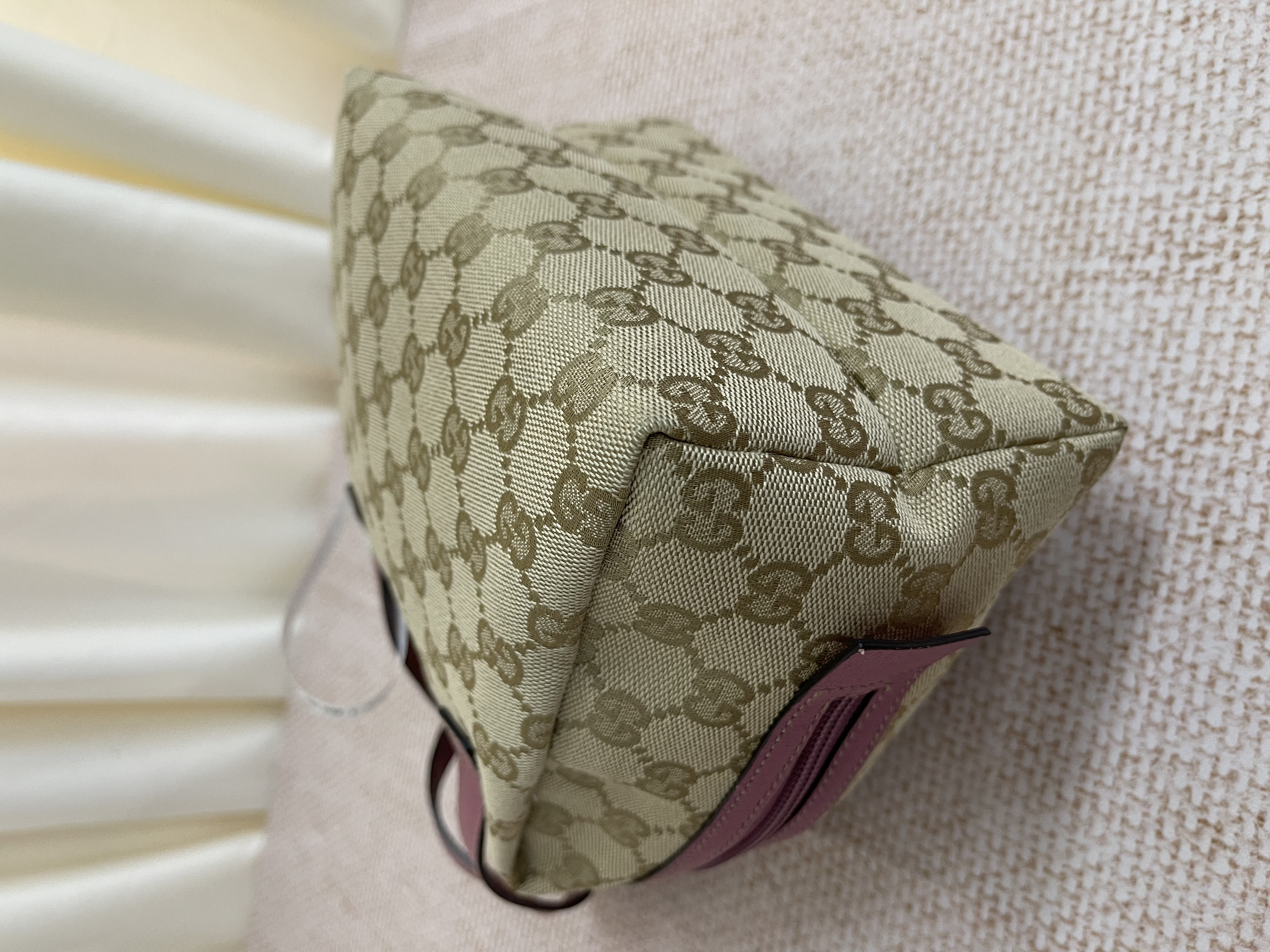 Pre-owned Gucci Dome Bag/ Product Code: 26022113