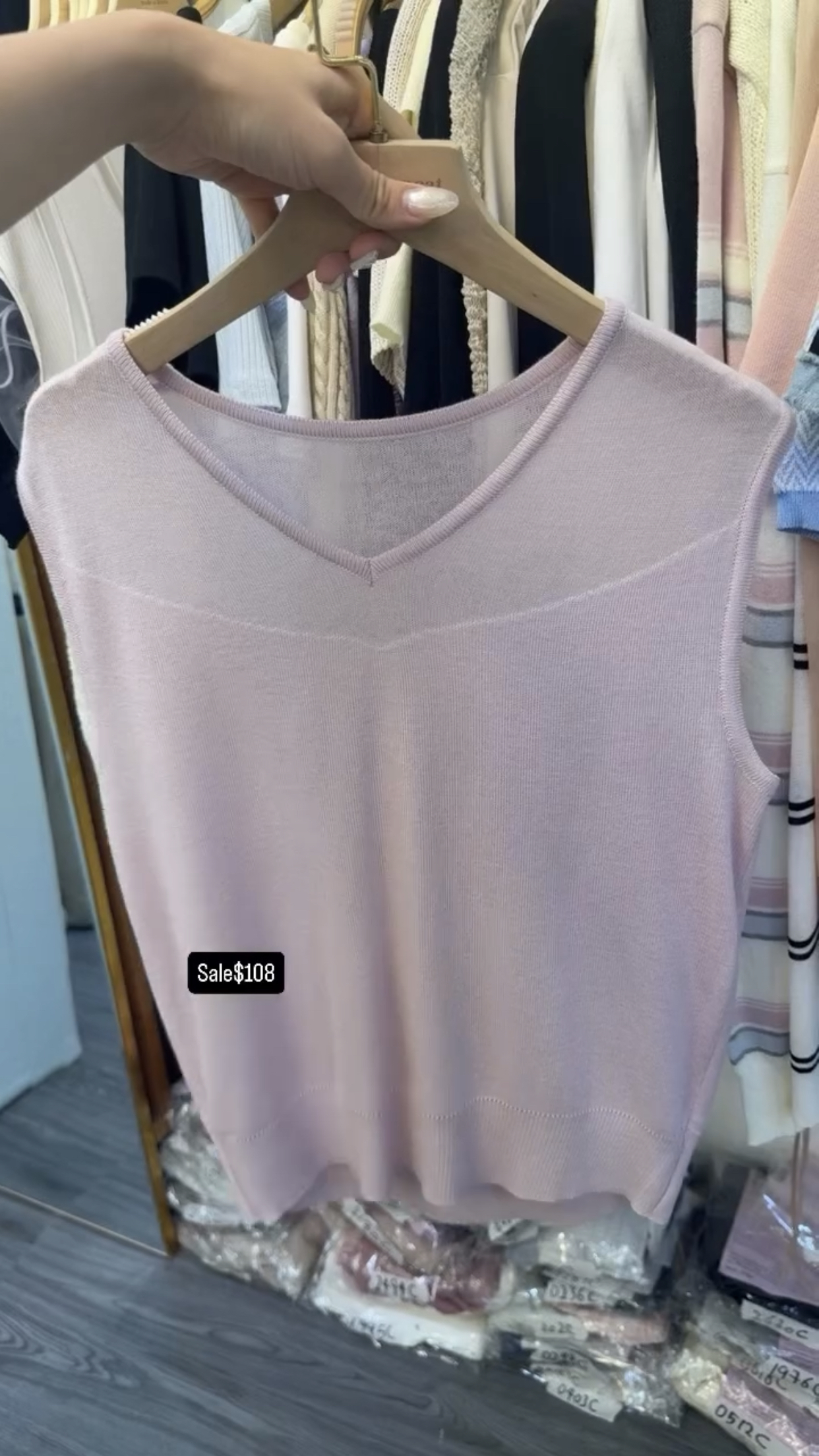 Sale$108
