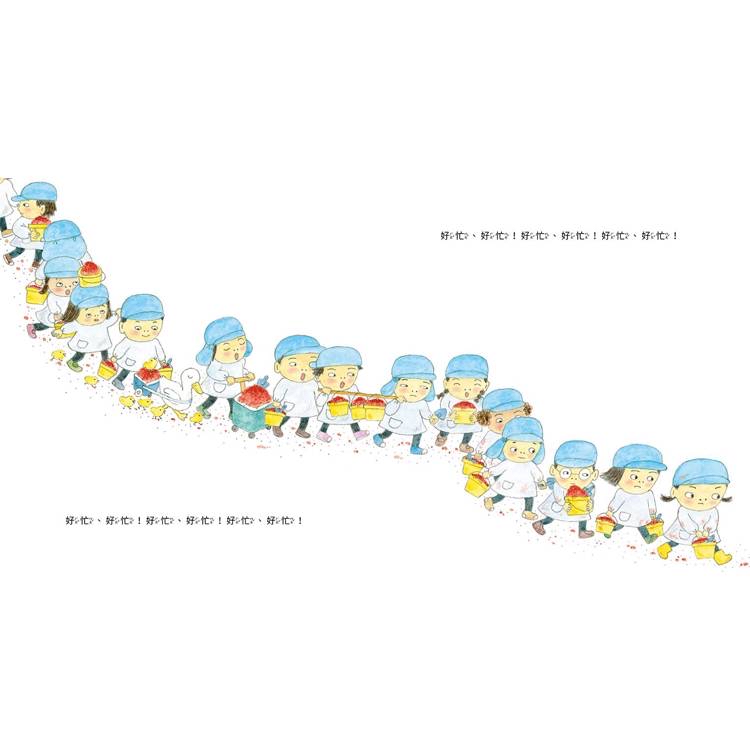 🔸預購貨品🔸堆呀堆，變大山