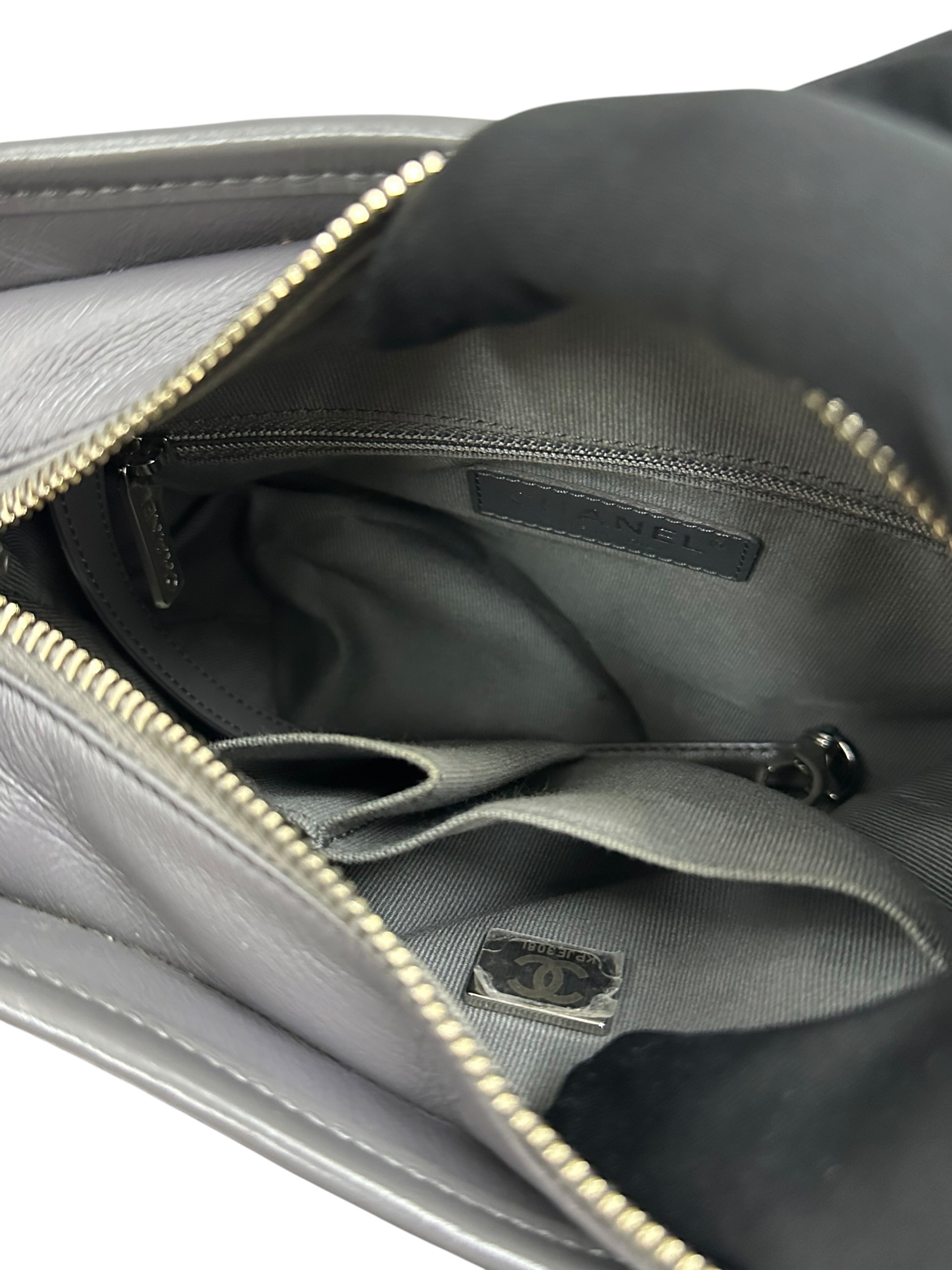 Pre-owned CHANEL Hobo / Product Code: 072001