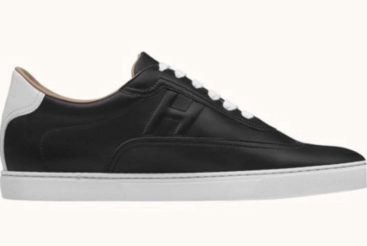 Hermes Men quicker sneaker
