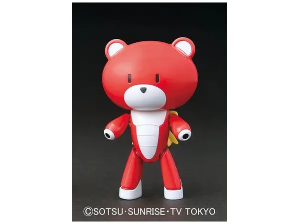 1/144 Petit'gguy Burning Red