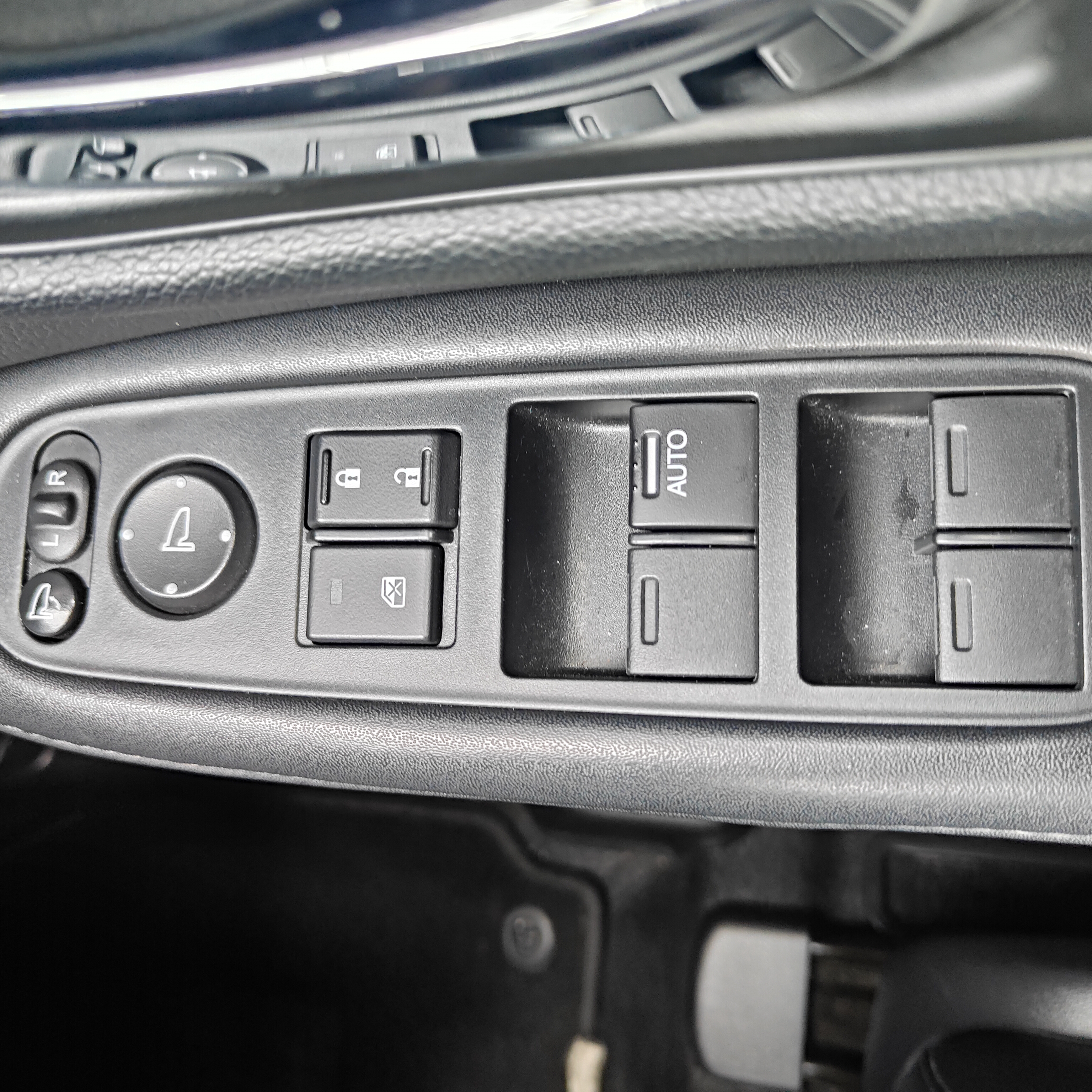 2019 HONDA HR-V 1.5 HYBRID (A)