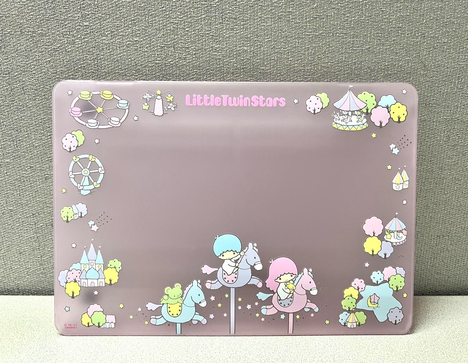 🎌日本直送🎌Sanrio 13吋 MacBook Air 保護殼