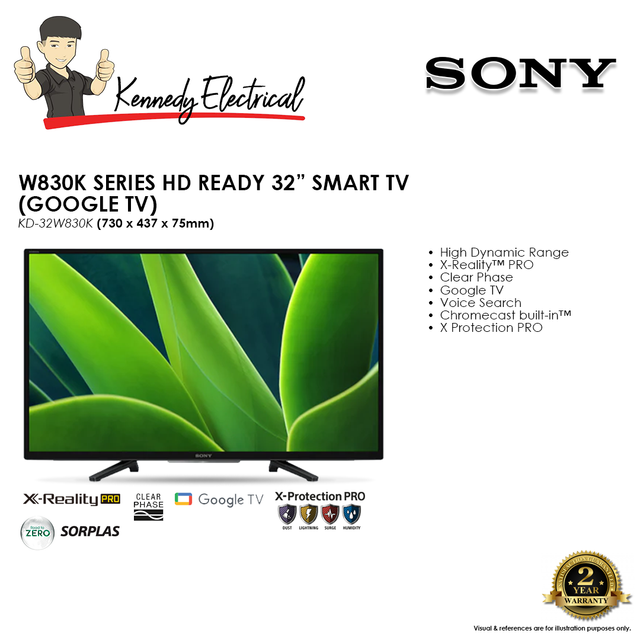 SONY 32