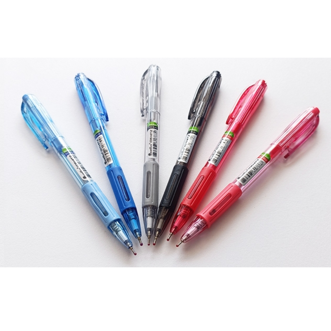 QuanTum 005 / 007 Hitz Ball Pen