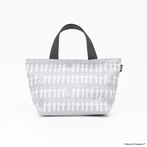 MOOMIN 保溫便當袋 - 03260087