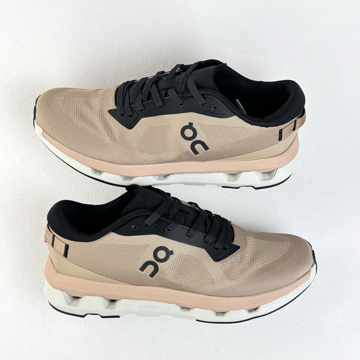 On Running Cloudzone