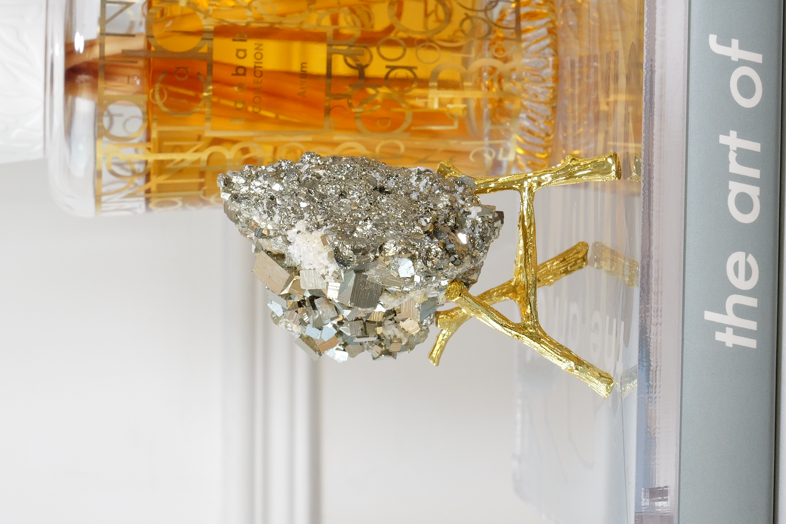 ༒7cm黃鐵礦多面立方擺件༒ PY.180AH32AG29m*6mS