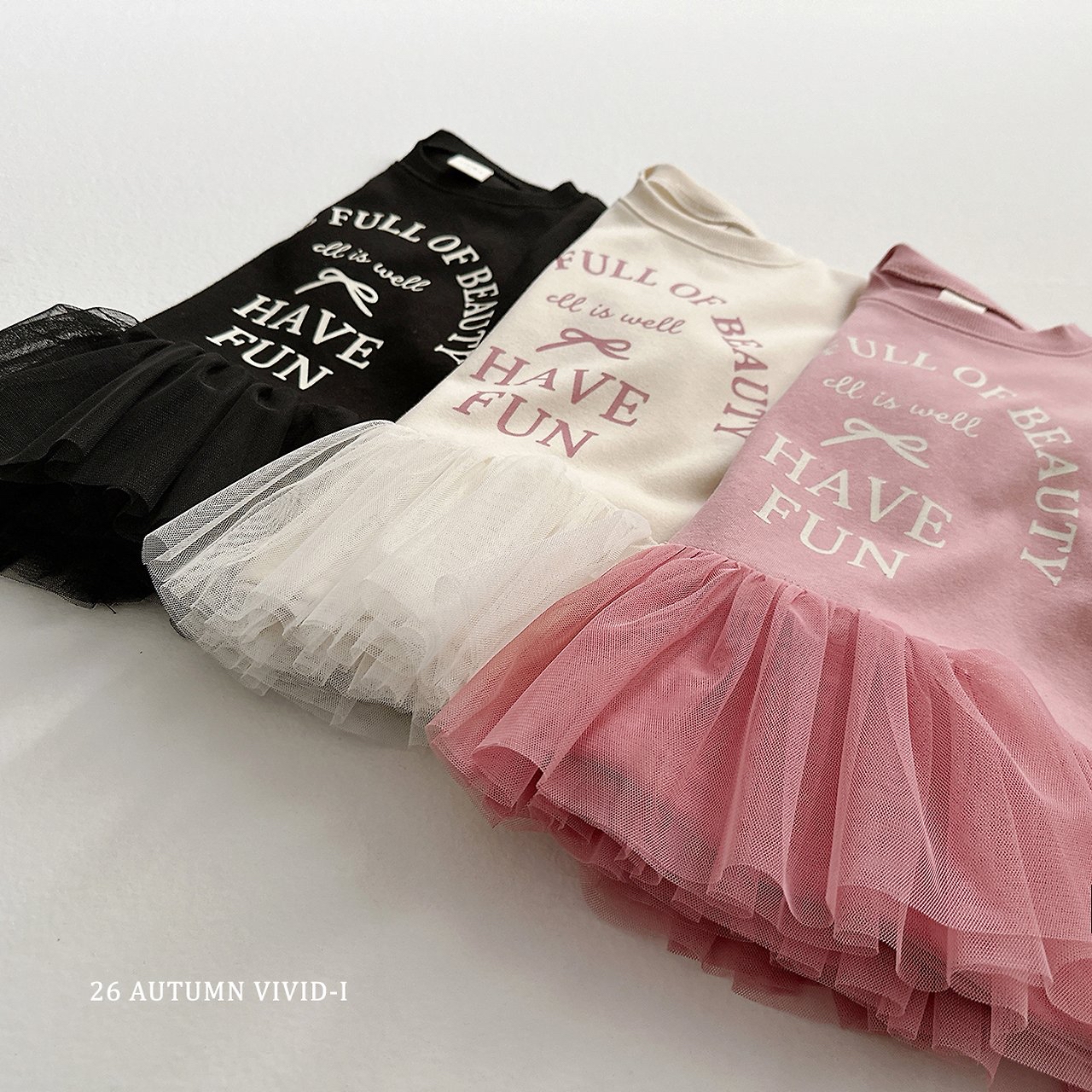 Vivid | Tutu One Piece