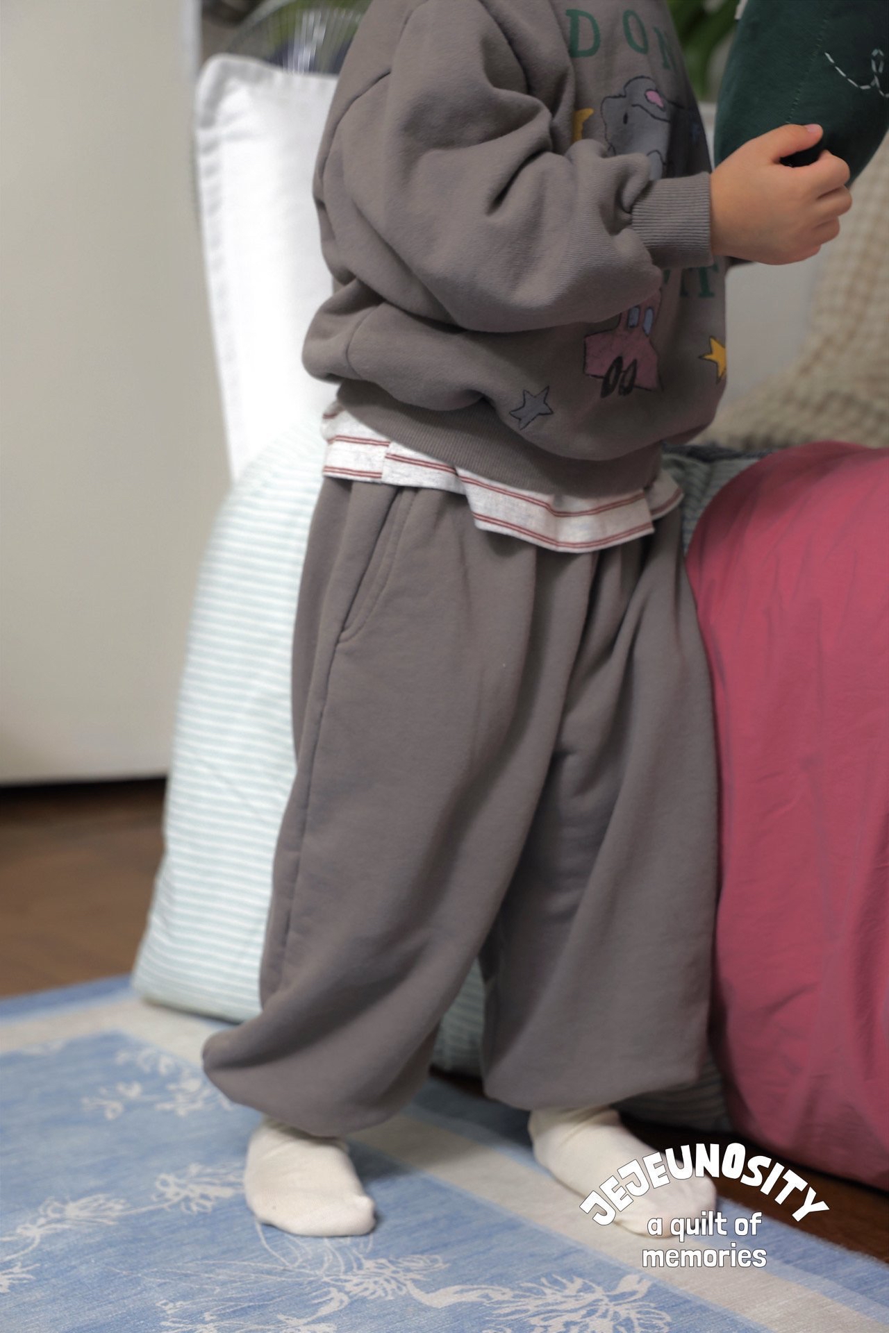 Jeje | Coza Pants