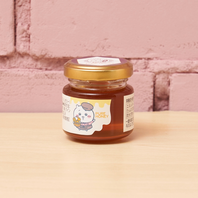 🌸 【預訂】Honey - Chiikawa Bakery 