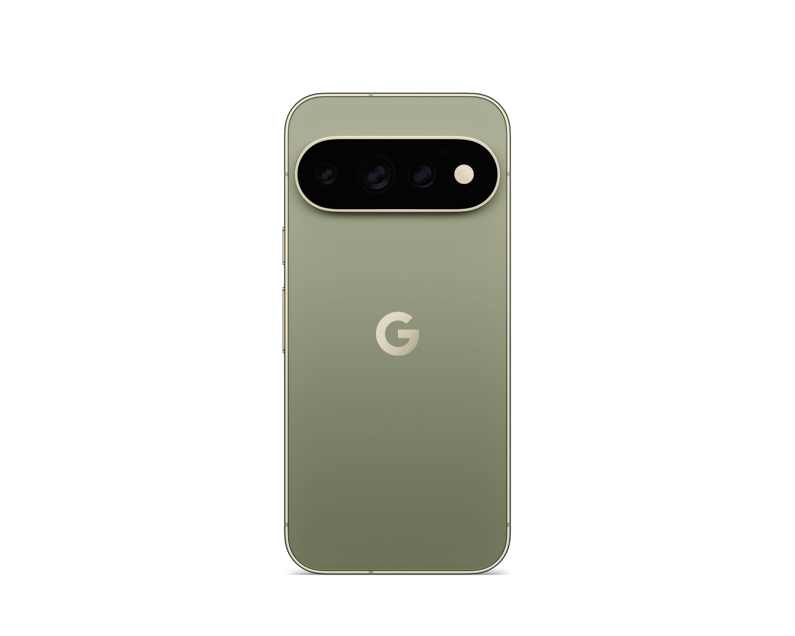 Google Pixel 11 Pro 6.3吋 120Hz LTPO OLED｜Tensor G6・120倍 Pro Zoom