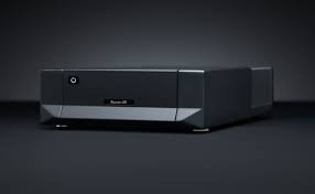 Cyrus Power XR 立體聲放大器