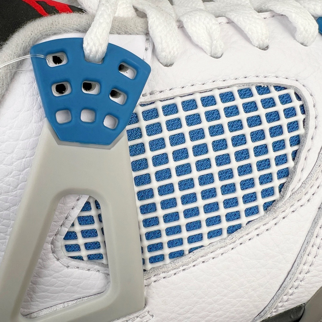 Air Jordan 4 Retro SE "What The 4" CI1184-146 