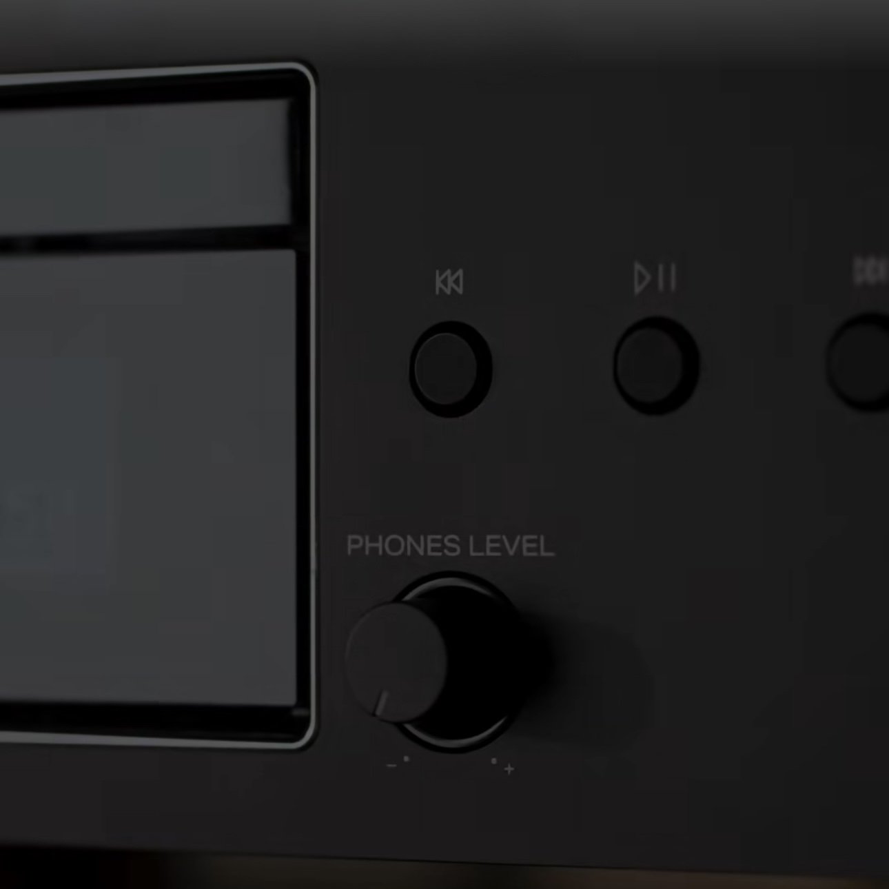 Marantz CD70 CD Player with High-Performance DAC and USB Playback