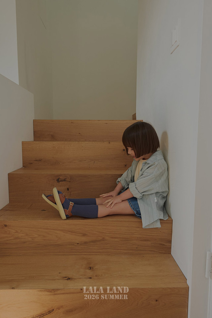 🇰🇷Lalaland kids 短褲