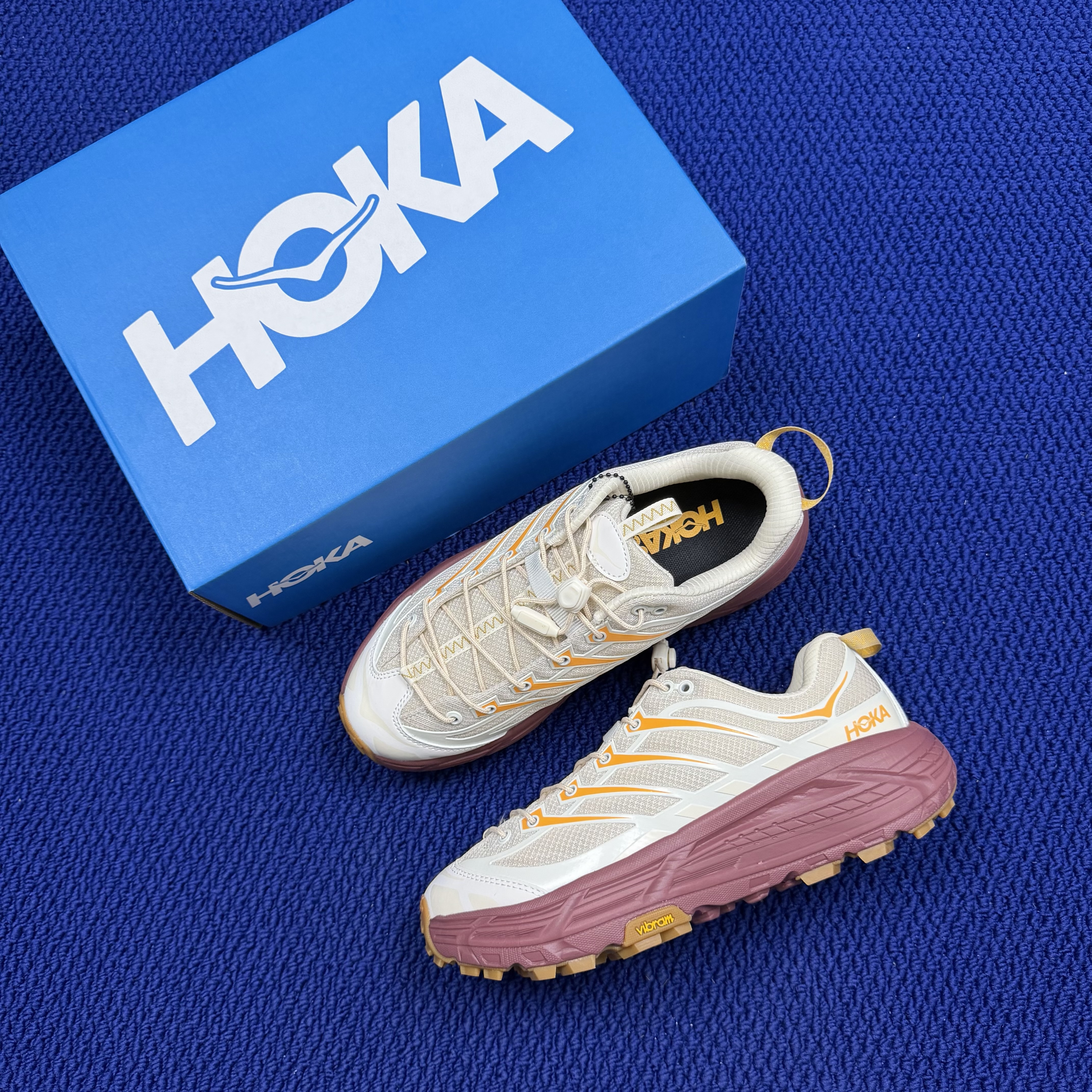 Hoka One One Mafate Three 2 