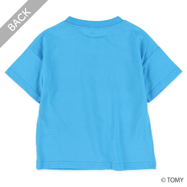 🇯🇵預訂 日本直送🇯🇵Tomica車車印花短袖T恤