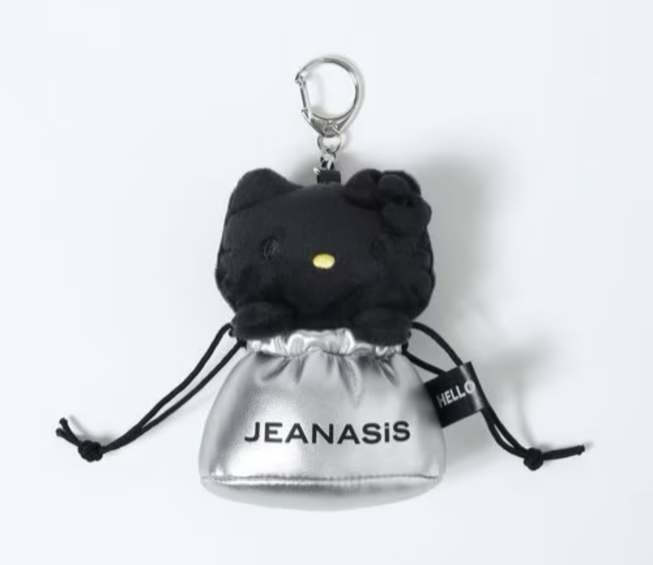 🎌日本直送🎌 Hello Kitty x Lowrys Farm 公仔匙扣掛飾 