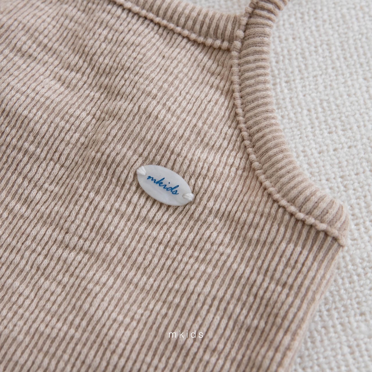 🇰🇷Mkids 背心