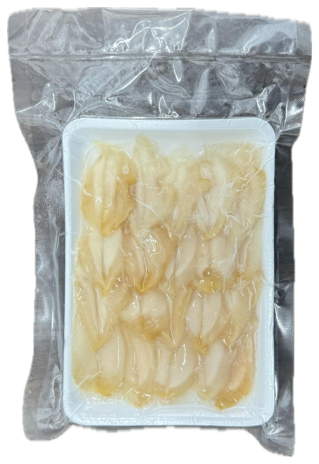 馬刀貝片(海磥片)